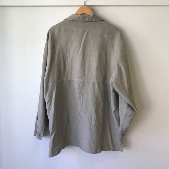 Vintage Harry Rosen Sport Jacket - Picture 3 of 3